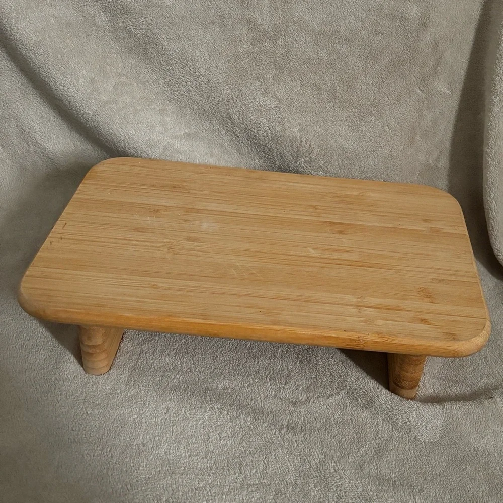 IKEA Wooden Cutting Board